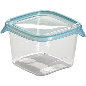 Kutija za hranu Fresh&Go CURVER CU 00558-051