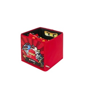 Kutija za kocke Nindzago LEGO SD336