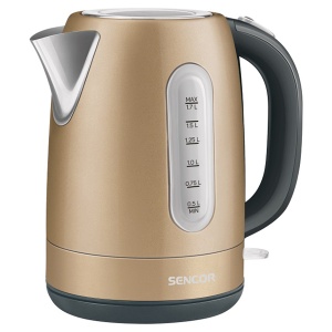 Kuvalo SWK 1777CH SENCOR APA01198