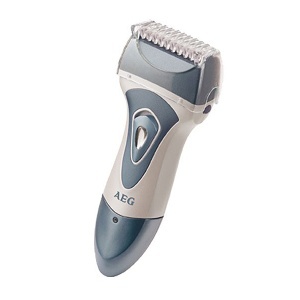 LADY SHAVER AEG LS 5541 - Img 2