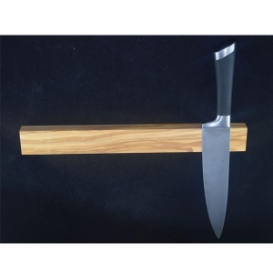 Lajsna za noževe sa magnetima Maslina Wood Holz 680wh - Img 2