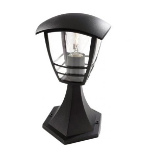 Lampa Creek crna Philips 15382/30/16