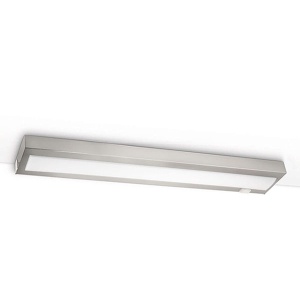 Lampa Exquise Under cabinet nikl Philips 33470/17/16