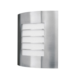 Lampa Oslo wall lantern inox Massive 01726/01/47
