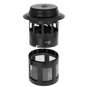 Lampa protiv insekata UV LED Camry CR7936 - Img 2