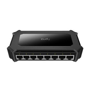 LAN svič sa 8 portova Cudy-GS108D - Img 2