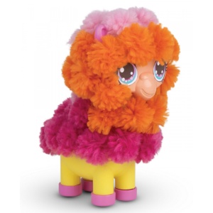 Lana lama POMPONS LOVERS 1040977 - Img 2