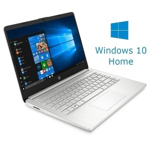 Laptop 14-DQ0003 14" Celeron N4020 4GB gold HP NOT17295 - Img 2