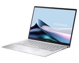 Laptop Asus ZenBook 14 OLED UX3405CA-QL227W, Ultra 7 255H, 32GB, 1TB, Win11 Home - Img 4