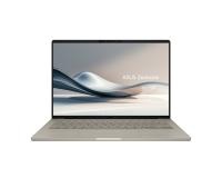 Laptop Asus ZenBook A14 UX3407QA-QD586X, Snapdragon X, 32GB, 1TB, Win11 Pro