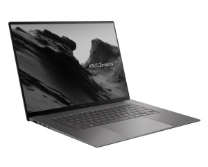 Laptop Asus ZenBook S 16 OLED UM5606GA-SR226X, Ryzen AI 9 465, 32GB, 2TB, Win11 Pro - Img 3