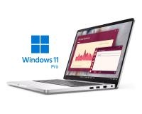 Laptop Dell Pro 14 14 inča Full HD+ Intel Core Ultra 7 255U 32GB 512GB SSD
