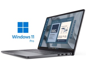 Laptop Dell Pro 16 16 inča Full HD+ AMD Ryzen 5 220 8GB 512GB SSD