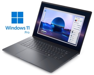 Laptop Dell Pro Max 16 Premium 16 inča Full HD+ Intel Core Ultra 9 285H 64GB 1TB SSD NVIDIA RTX PRO 2000 8GB