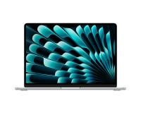 Laptop MacBook Air 13.6 inča M5 srebrni Apple 10-core CPU 10-core GPU 16GB 1TB SSD (MDH84) - Img 2