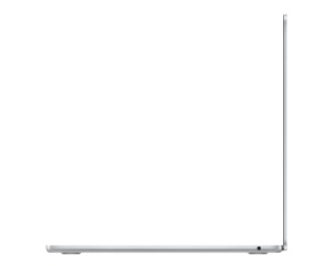 Laptop MacBook Air 15.3 inča M5 srebrni Apple 10-core CPU 10-core GPU 16GB 512GB SSD (MDV94) - Img 4