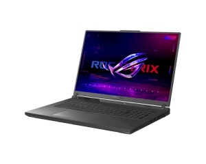 Laptop ROG Strix G18 G814PM-S9028 sivi ASUS 18 inča 2.5K Ryzen 9 8940HX 32GB SSD 1TB GeForce RTX 5060 sa ROG rancem - Img 5