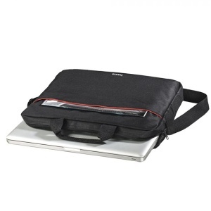 Laptop torba 15,6 inča crna Tortuga Hama 216442 - Img 3