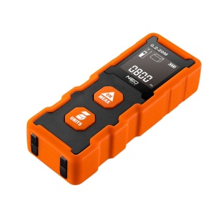 Laserski daljinomer 20m Neo Tools 75-202