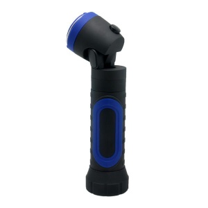 Led baterijska lampa 1+1 Prosto PL6278 - Img 2