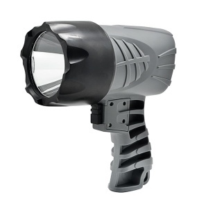 LED baterijska lampa CREE XP-E LED Prosto PL6250 - Img 2