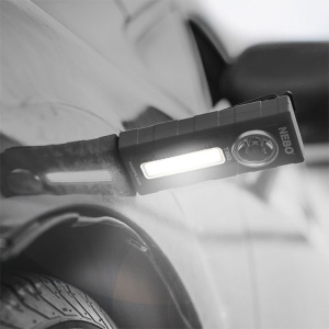 LED baterijska lampa Nebo Tino NEB-6809-G - Img 4