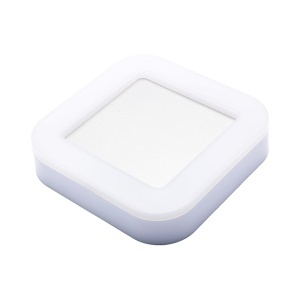 LED brodska lampa 15W Prosto LBS8-190-CW/WH