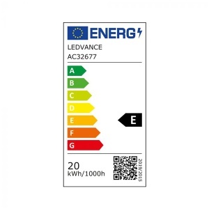 LED cev 1,5m 20W 6500k Osram O18033 - Img 3