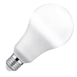 LED čip sijalica - dnevno svetlo 18W Reflekt LS-A80-W-E27/18-SAM