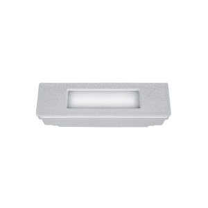 Led fasadna svetiljka 7.5W CCT IP55 Nina Elmark 96NINA190/GR