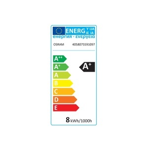 LED filament sijalica klasik toplo bela 7.5W Osram 4058075591097 - Img 3