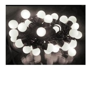LED kuglice 23MM ENBL-1-D23 5M/50 CW 40.0203