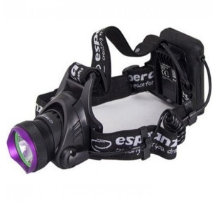 Led lampa za glavu Esperanza EOT029
