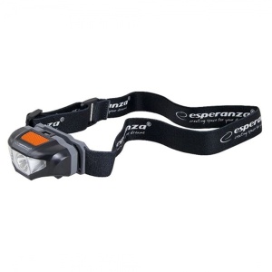 Led lampa za glavu Esperanza EOT035