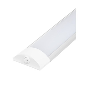 LED nadgradna lampa 60cm 18W Prosto LCN-A60/W