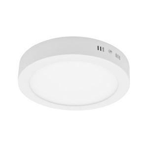 Led nadgradna panel lampa 18W dnevno svetlo Prosto LNP-O18/W