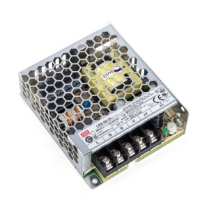 Led Napajanje Lrs 50W 24V Mean Well MEAN WELL 171000851