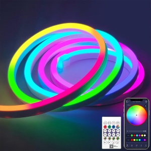 Led niz 5m RGB 13501-5877