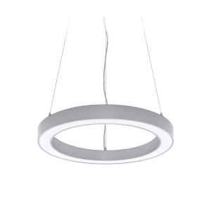 Led okrugli modul prstenasti 35W 4000K D600 beli 99RING6004035/WH