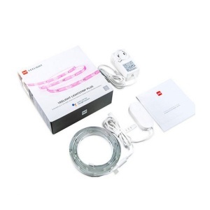 Led pametna traka Yeelight Lightstrip Plus Xiaomi 21703 - Img 3