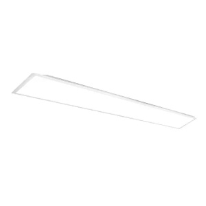 LED panel High Lumen 40W 120lm/W 6500K 1195x295mm Prosto LP30120W-G3HL