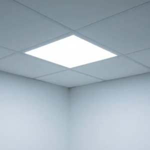 LED panel High Lumen 40W 120lm/W 6500K 595x595mm Prosto LP6060W-G3HL - Img 2