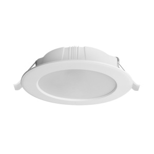 Led Panel Ugradni Okrugli 3W 3000K Aura 171013787