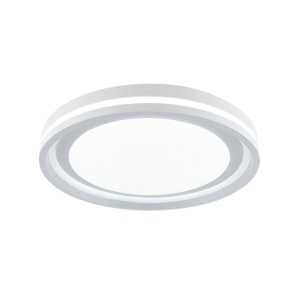 Led plafonjera 24/48W 490x85mm CCT VESTA665