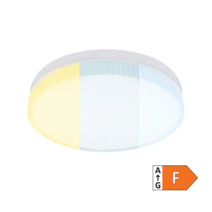 LED plafonjera 36W promenljiva boja svetla Prosto LPF-KR/O-36/CCT