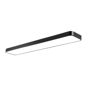 Led plafonjera 45W 120x20x6cm Braytron BH16-08281