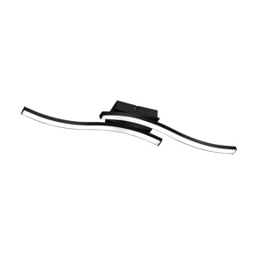 Led plafonjera Route 10W 3000K Trio lighting R62472132