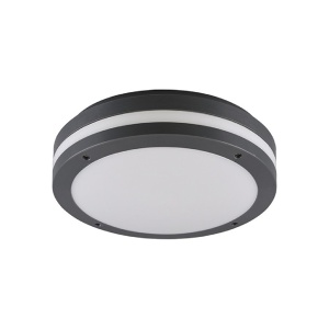 Led plafonjera za kupatilo Kendal 11W 3000K IP54 Trio lighting R62151142