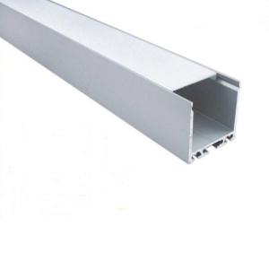 LED profil LL-ALP018-R 04.0416