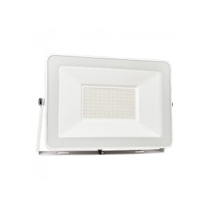 Led reflektor 100W 4000K IP65 Vega100 Slim Elmark 98VEGA100SLIM/WH